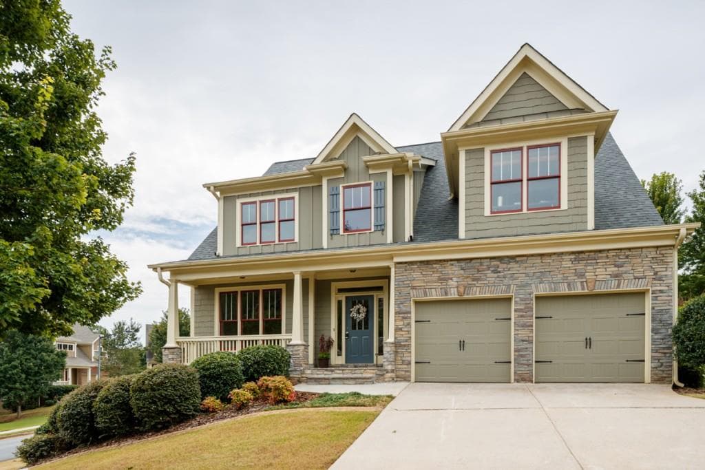 1917 Tranquil Field Way, Acworth, GA 30102 — most recent listing photo
