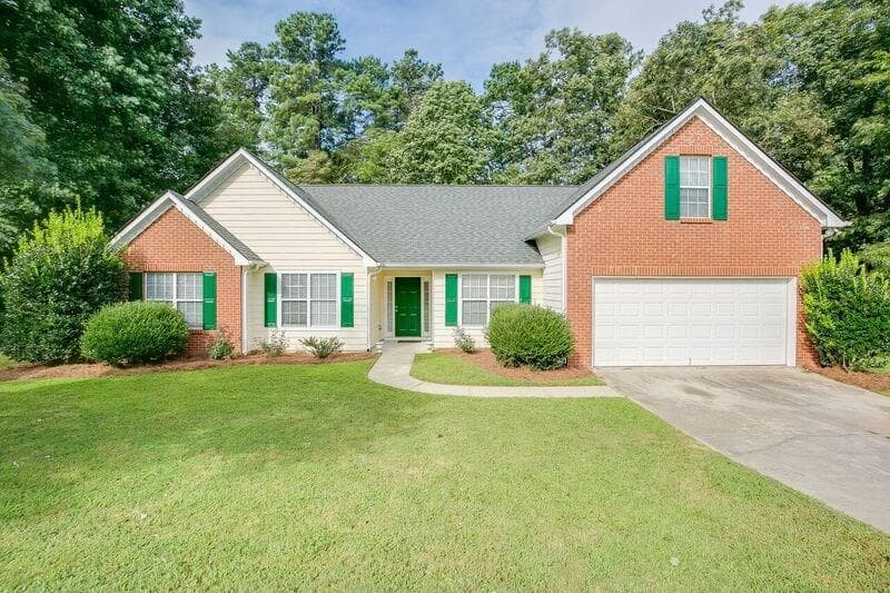 540 Sanford Creek Lane, Lawrenceville, GA 30045 — most recent listing photo