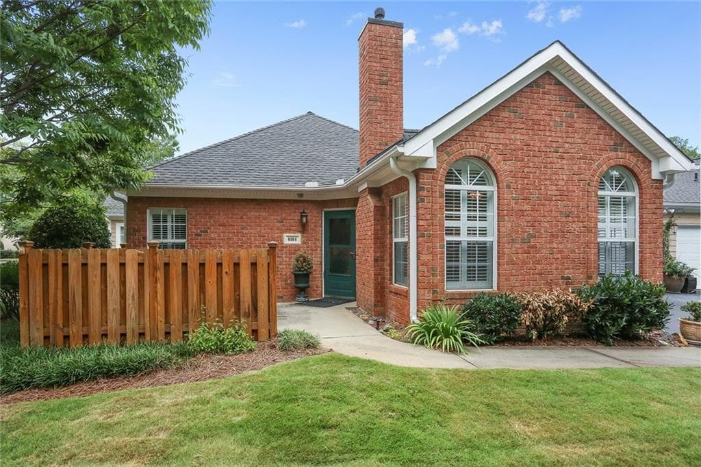 6104 Windrush Lane, Alpharetta, GA 30009 — most recent listing photo