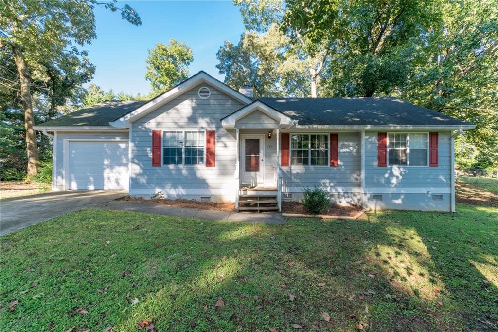 186 Staton Drive, Clermont, GA 30527 — most recent listing photo