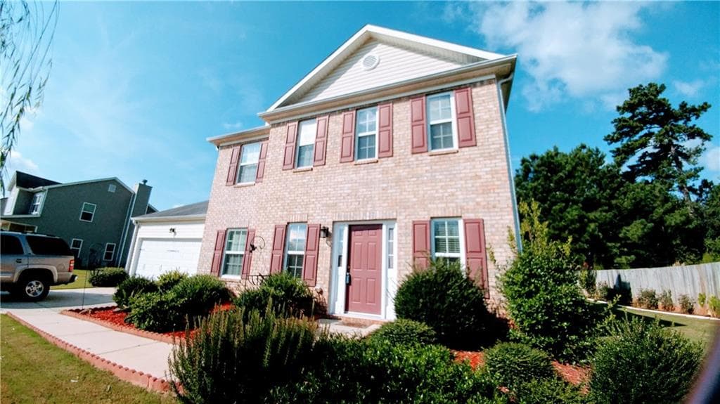 1215 Saint James Place, Loganville, GA 30052 — most recent listing photo