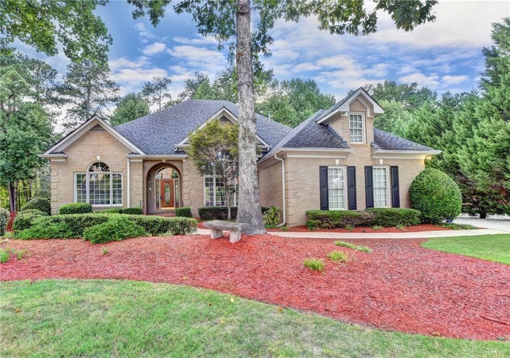 2249 BRIGHT WATER Drive, Snellville, GA 30078 — most recent listing photo