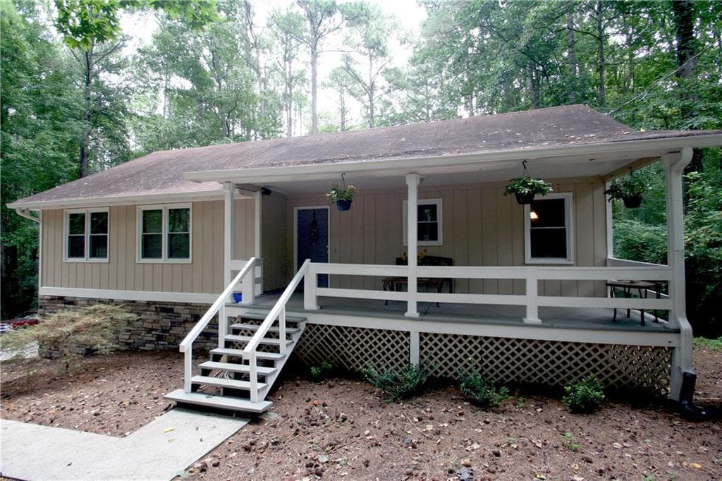 3773 Wyntuck Circle, Kennesaw, GA 30152 — most recent listing photo