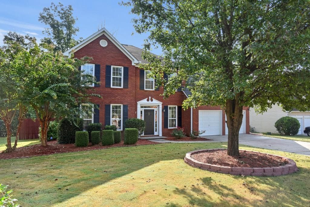 5433 Trumpet Vine Trail, Mableton, GA 30126 — most recent listing photo