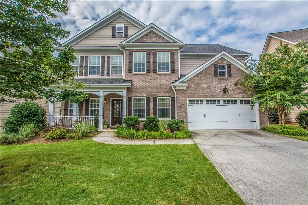 6202 NE Sapphire Court, Sugar Hill, GA 30518 — most recent listing photo