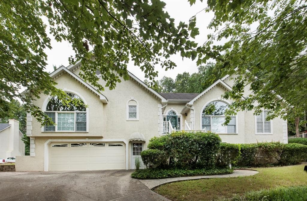 2107 Yorkshire Court, Woodstock, GA 30189 — most recent listing photo