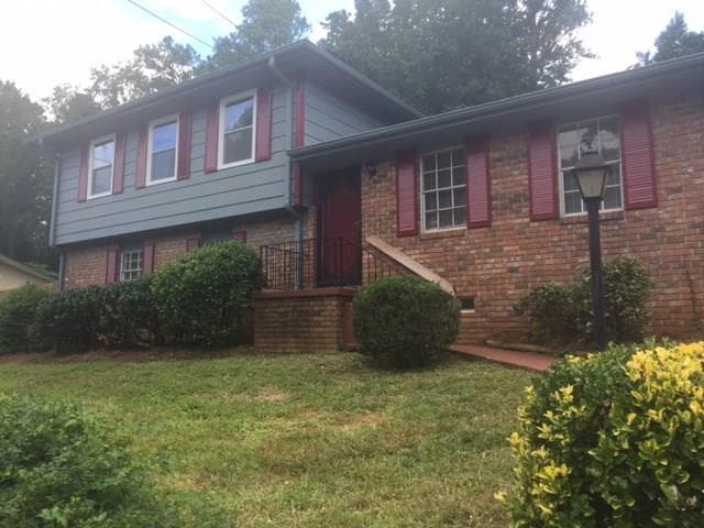 3661 Glen Mora Drive, Decatur, GA 30032 — most recent listing photo