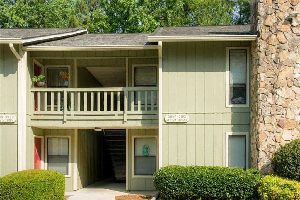 3901 Woodridge Way, Tucker, GA 30084 — most recent listing photo