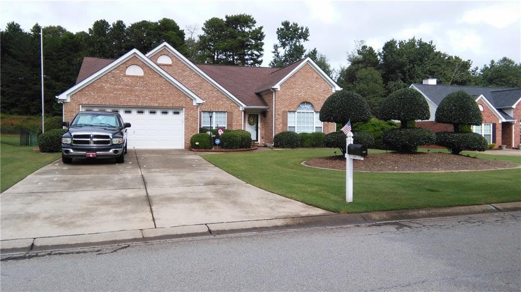 6317 MarbleHead Drive, Flowery Branch, GA 30542 — most recent listing photo