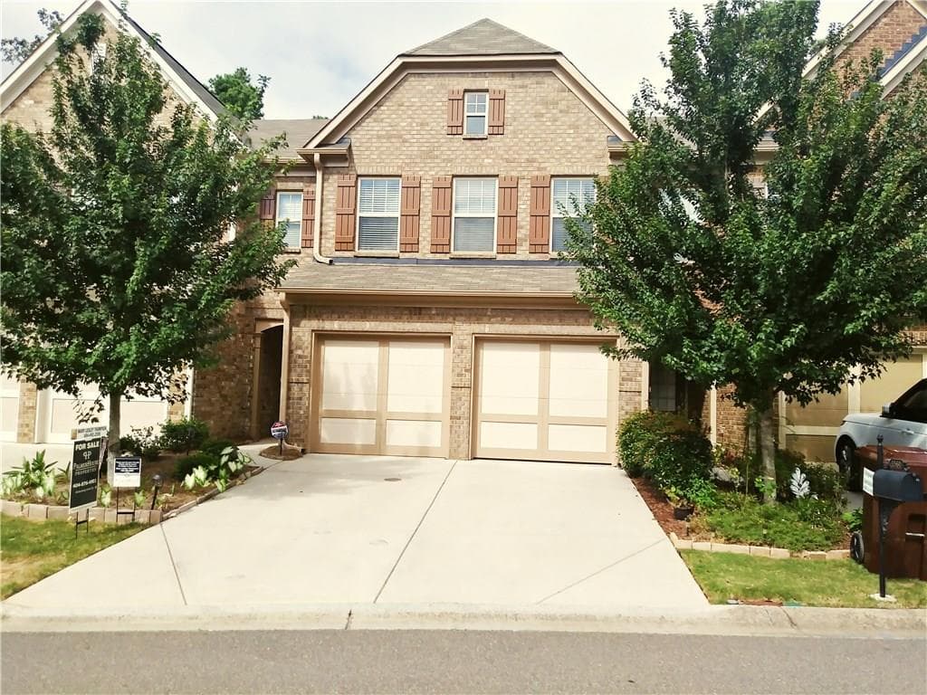 1570 E WINSHIRE Cove, Alpharetta, GA 30004 — most recent listing photo