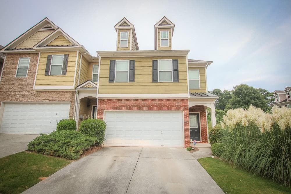 59 Providence Run Court, Lawrenceville, GA 30046 — most recent listing photo