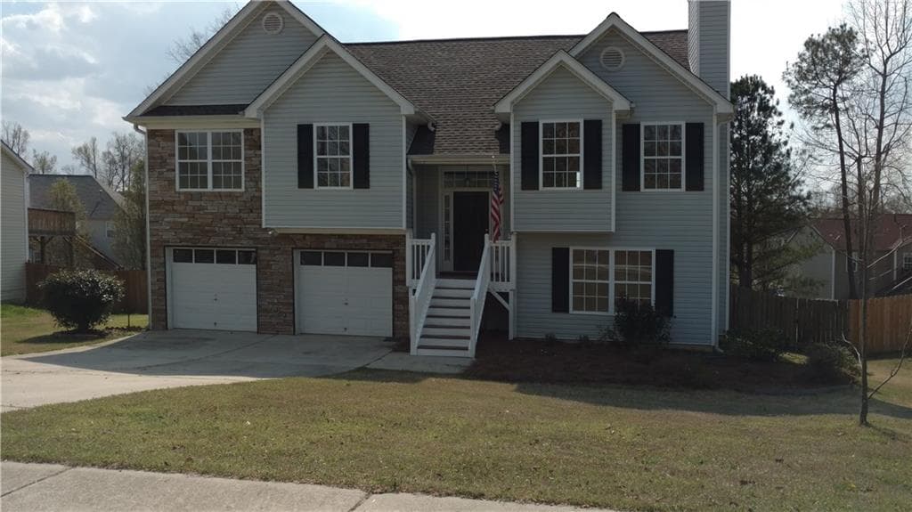 637 Brooks Road, Dallas, GA 30132 — most recent listing photo