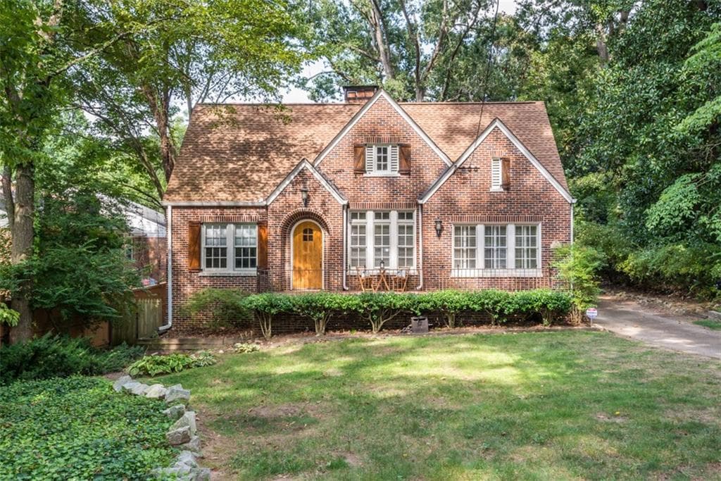 1027 Clairemont Avenue, Decatur, GA 30030 — most recent listing photo