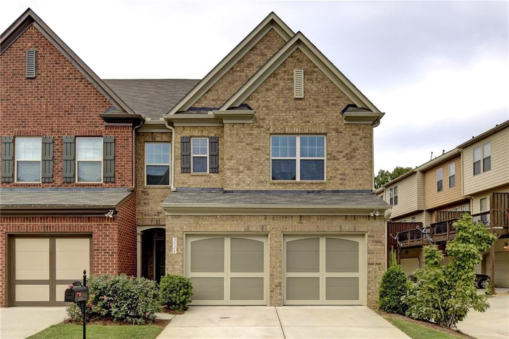 3524 Clancy Way, Smyrna, GA 30080 — most recent listing photo