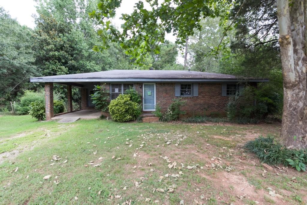 626 Lakeview Drive, Monroe, GA 30656 — most recent listing photo