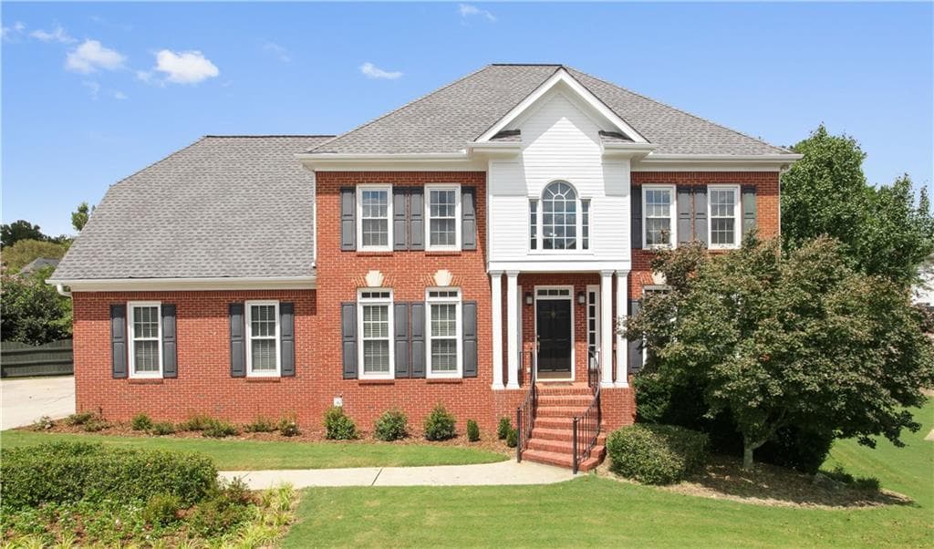 4085 Kings Paddock Court, Peachtree Corners, GA 30092 — most recent listing photo
