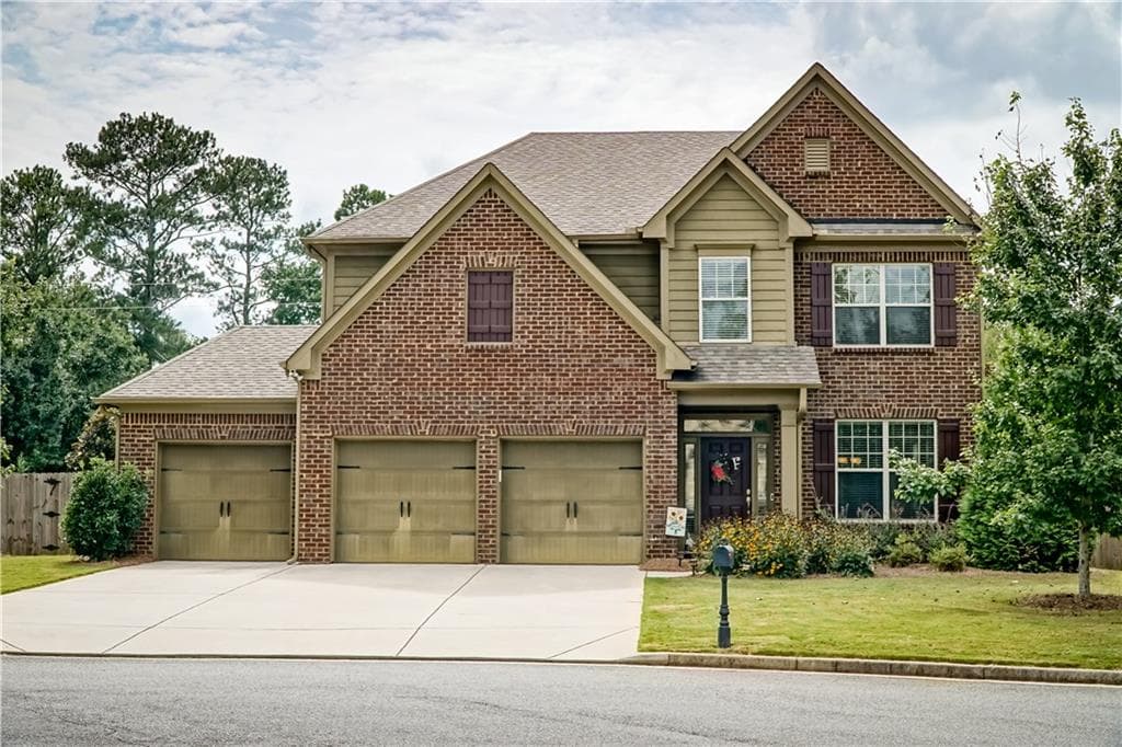 1862 Mirraview Drive, Marietta, GA 30066 — most recent listing photo