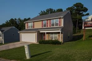 629 Amberwood Drive, Villa Rica, GA 30180 — most recent listing photo