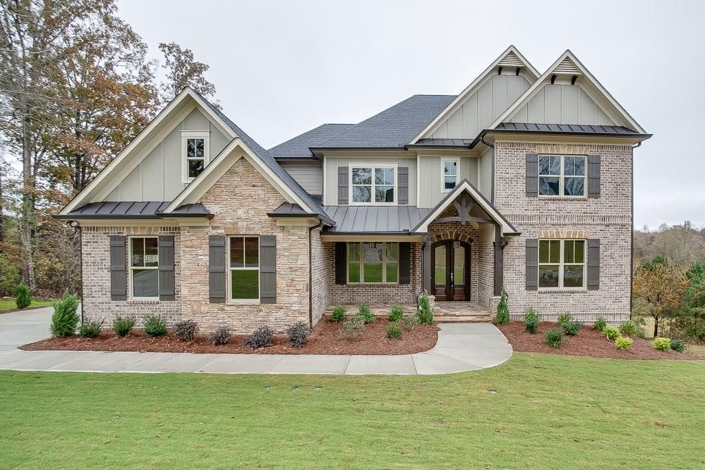 3148 Mulberry Greens Lane, Jefferson, GA 30549 — most recent listing photo