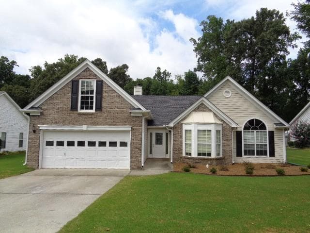 1169 AUTUMN GLEN Way, Dacula, GA 30019 — most recent listing photo