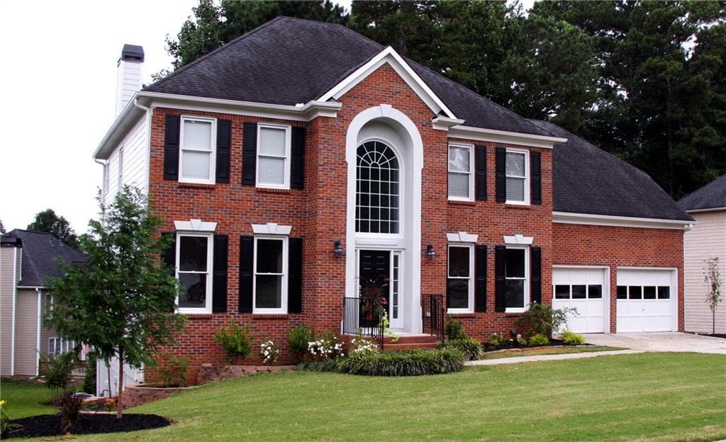 5 bedroom, 4,015 sq ft single family residence sold at 2052 Mclain Road, Acworth, GA 30101