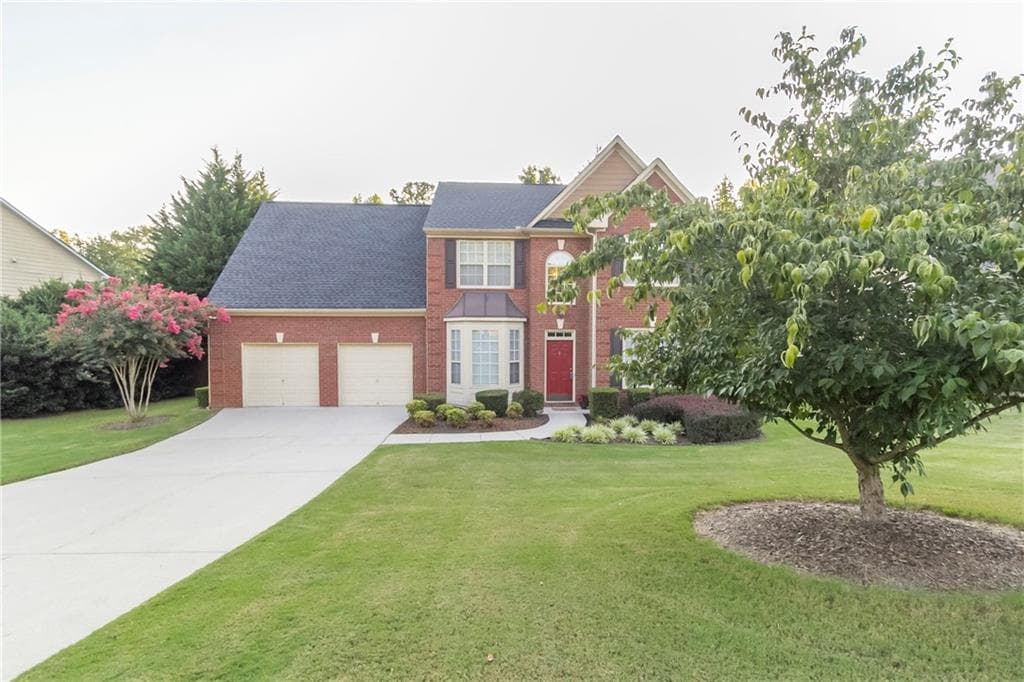 2145 Grand Junction, Alpharetta, GA 30004 — most recent listing photo
