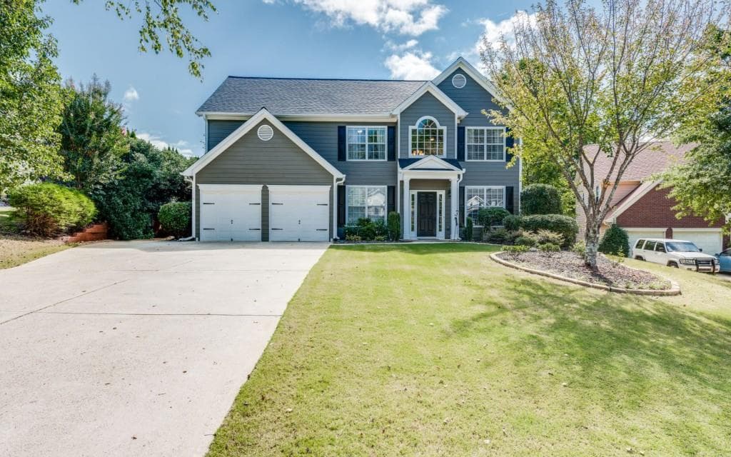 703 Lake Side Lane, Canton, GA 30114 — most recent listing photo