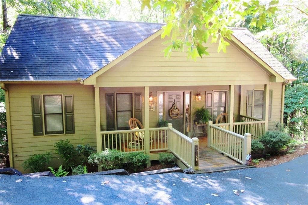 71 Pinto Place, Big Canoe, GA 30143 — most recent listing photo