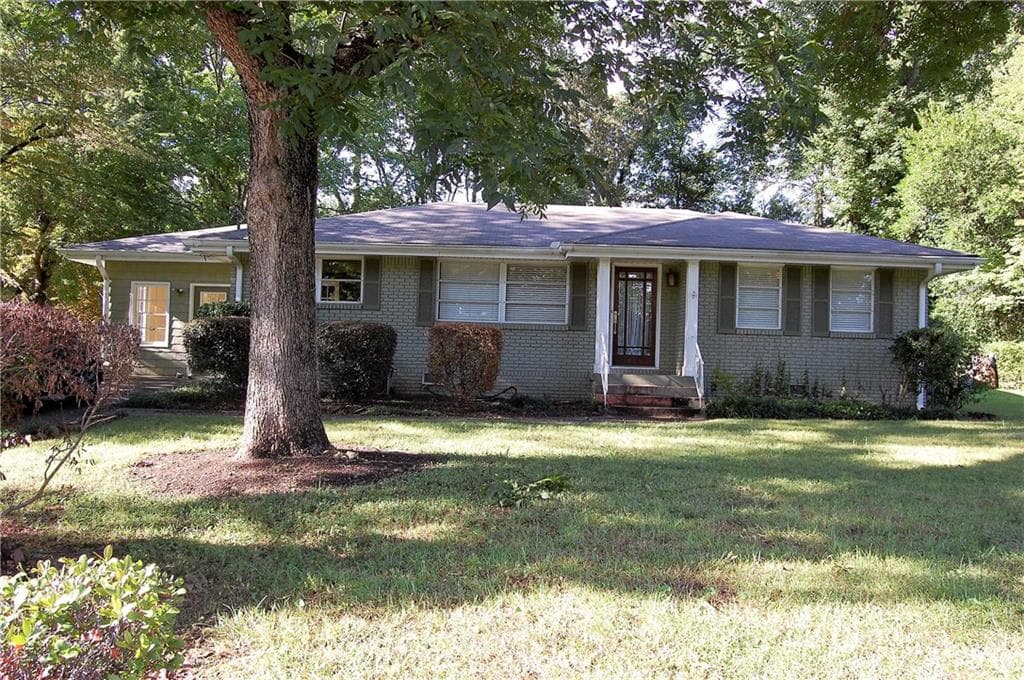 941 Brentwood Drive, Smyrna, GA 30082 — most recent listing photo