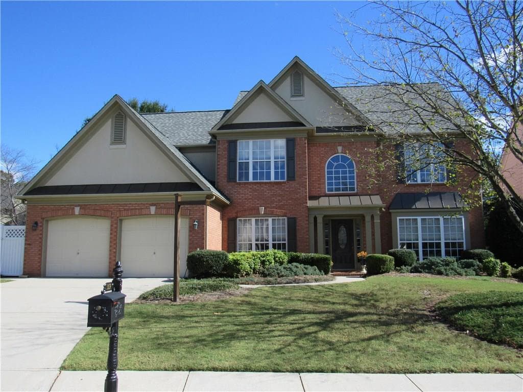 1319 Calderwood Court, Smyrna, GA 30080 — most recent listing photo