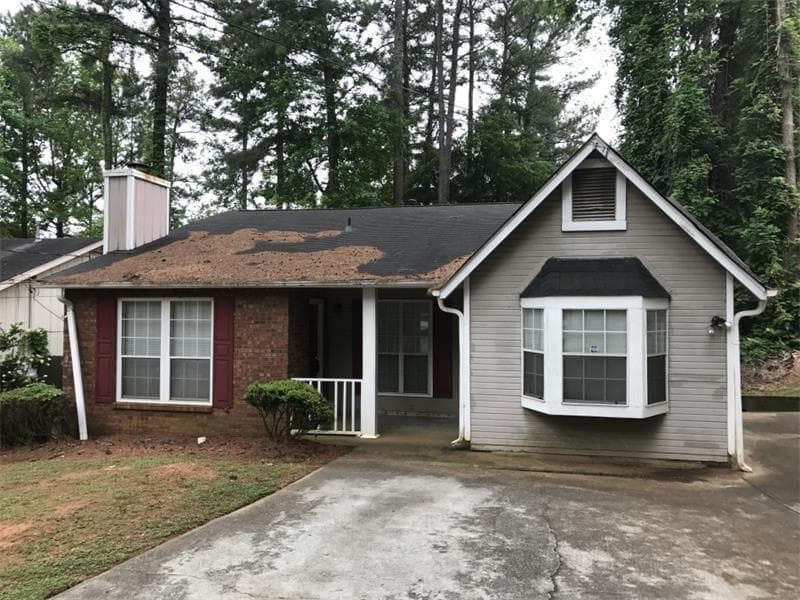 5501 Marbut Forest Court, Lithonia, GA 30058 — most recent listing photo