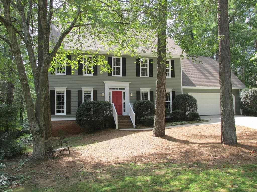 235 Lake Pines Pointe, Alpharetta, GA 30005 — most recent listing photo