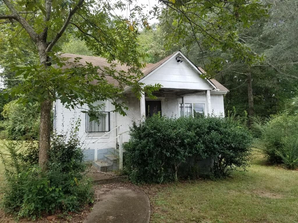 203 Fayetteville Road, Palmetto, GA 30268 — most recent listing photo