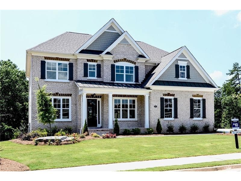 5215 Regency Point Drive, Suwanee, GA 30024 — most recent listing photo
