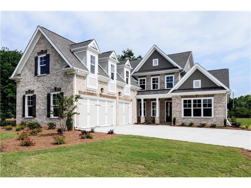 5230 Regency Point Drive, Suwanee, GA 30024 — most recent listing photo