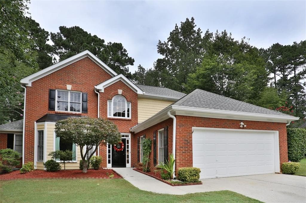 334 Lochwood Trail, Lawrenceville, GA 30043 — most recent listing photo