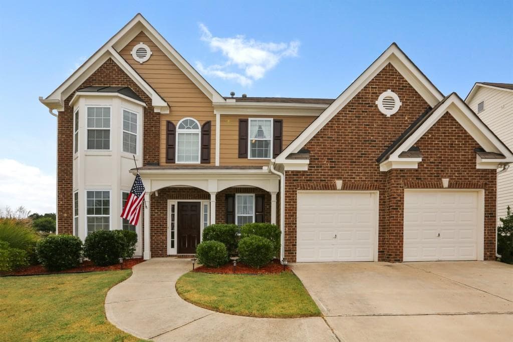 159 Longwood Place, Dallas, GA 30132 — most recent listing photo