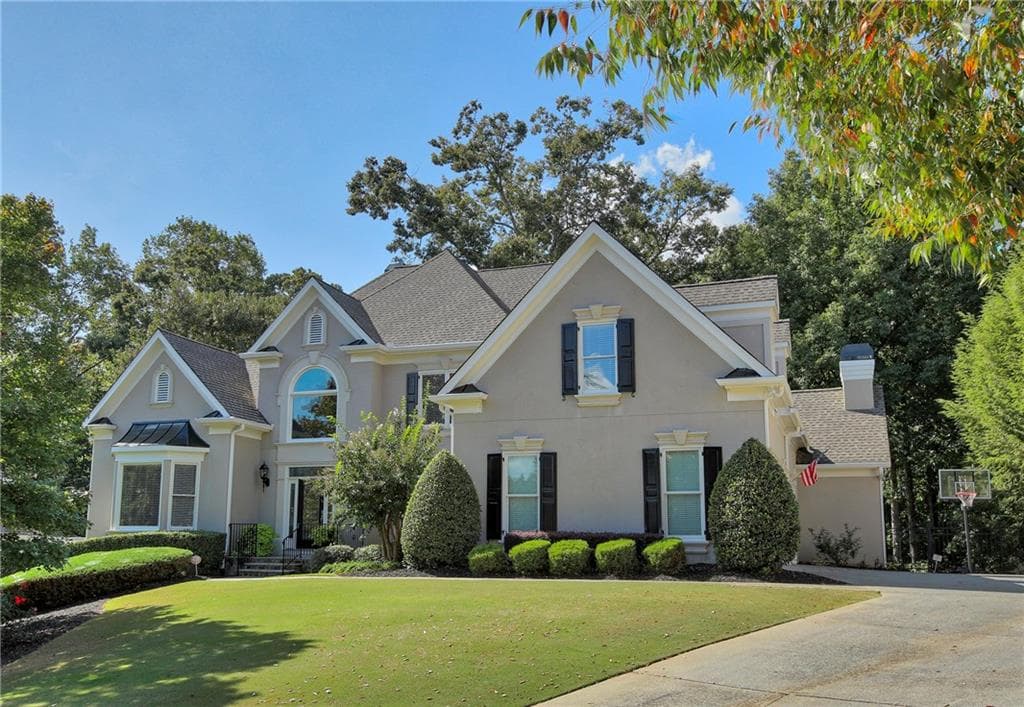 215 Azalea Cove Lane, Johns Creek, GA 30022 — most recent listing photo