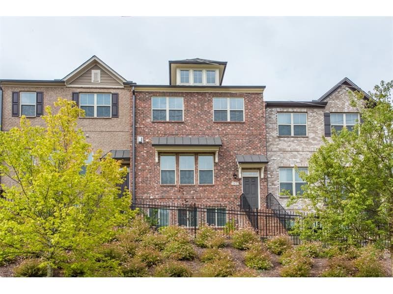 5432 Cameron Parc Drive, Johns Creek, GA 30022 — most recent listing photo