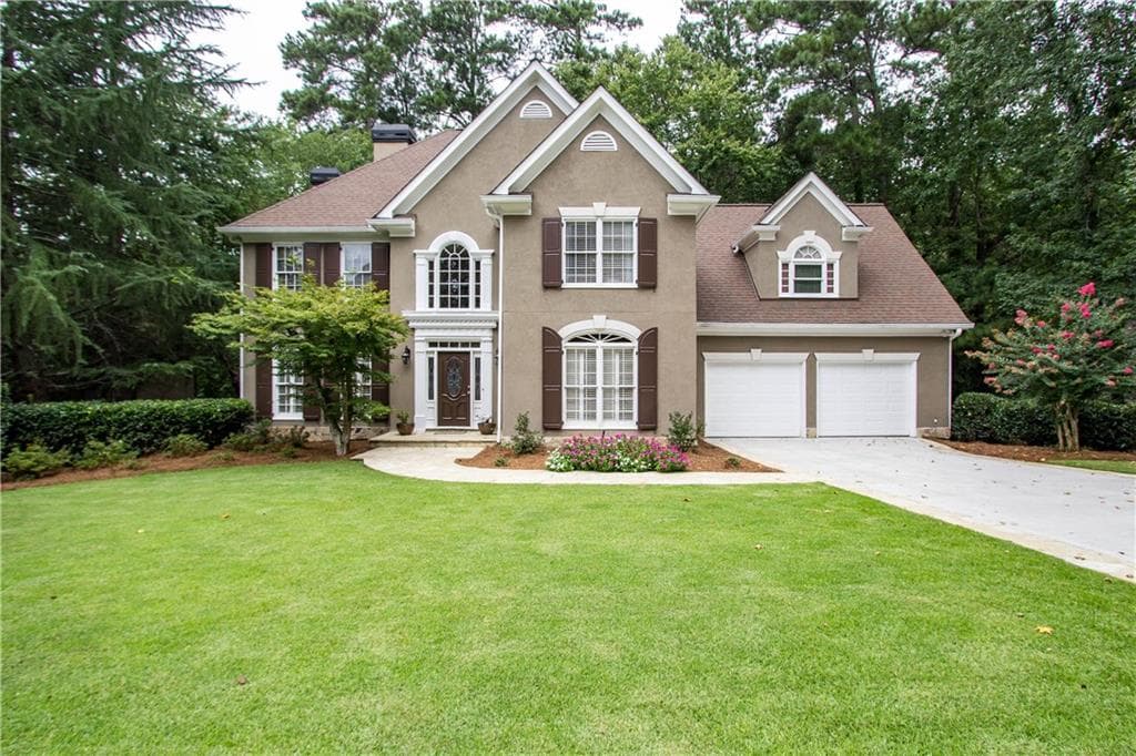 410 Crepe Myrtle Terrace, Johns Creek, GA 30005 — most recent listing photo
