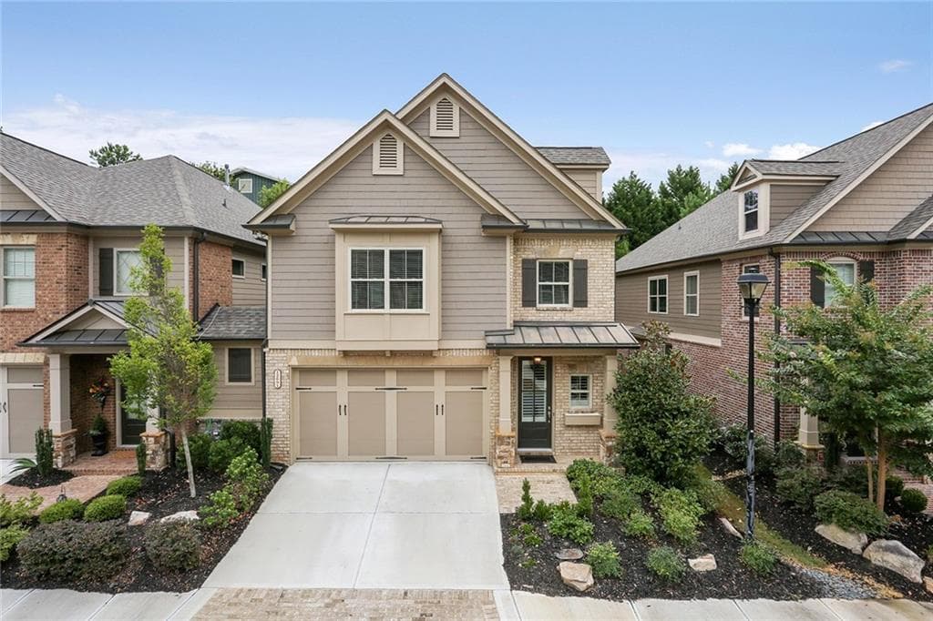 12691 Archmont Trace, Alpharetta, GA 30009 — most recent listing photo
