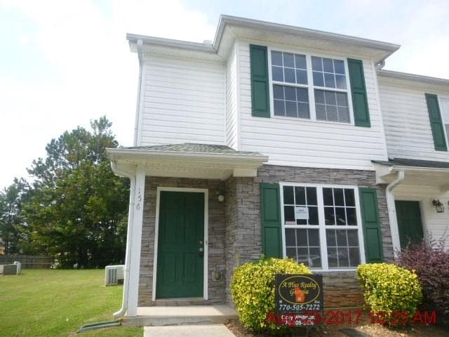 156 Hiram Terrace, Hiram, GA 30141 — most recent listing photo