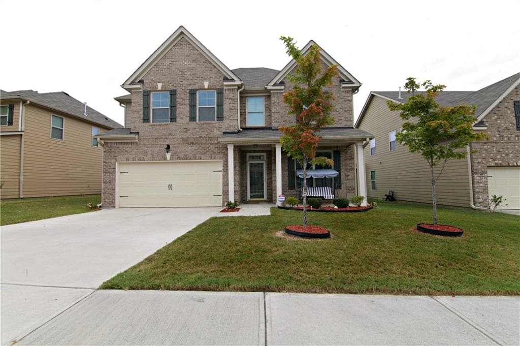 7674 Outcrop Pass, Lithonia, GA 30058 — most recent listing photo