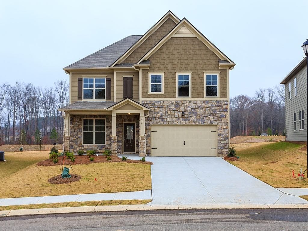 3830 Alden Place, Cumming, GA 30028 — most recent listing photo