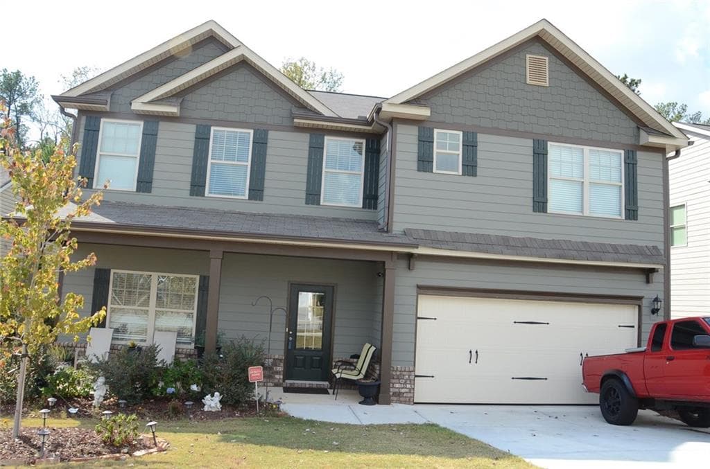 966 Donington Circle, Lawrenceville, GA 30045 — most recent listing photo