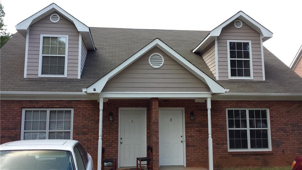 duplex sold at 700 Rosehip Lane, Acworth, GA 30101