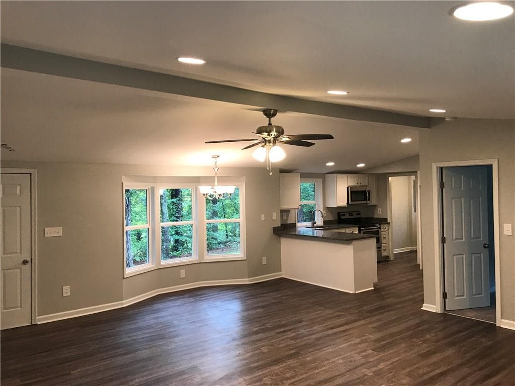 3 bedroom, 1,212 sq ft single family residence sold at 195 Bobwhite Path, Dallas, GA 30132
