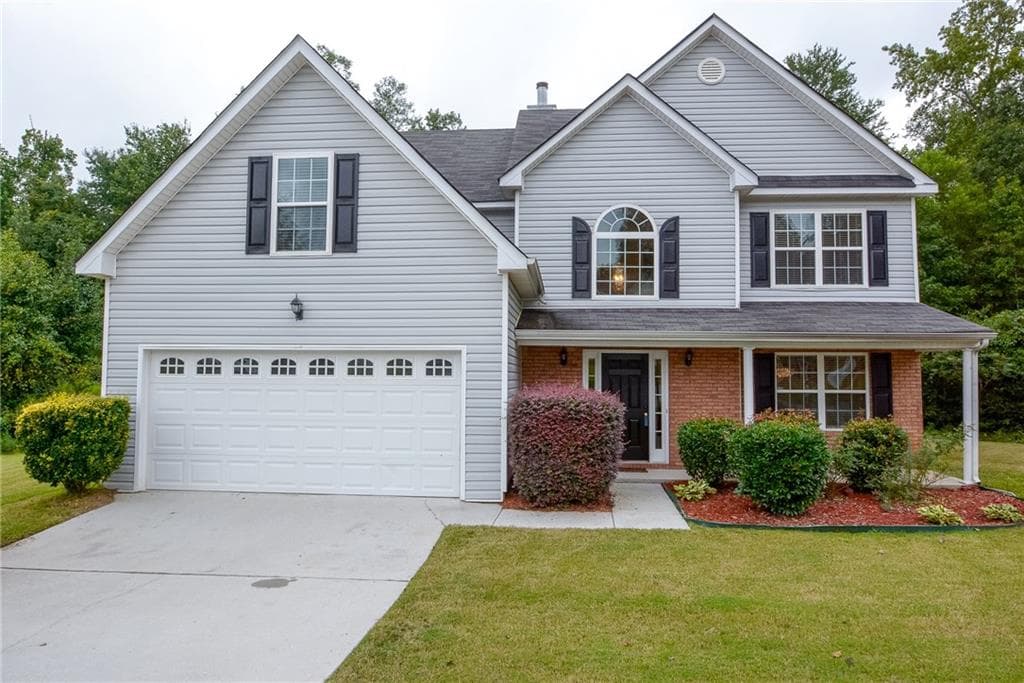 4281 Prather Son Drive, Loganville, GA 30052 — most recent listing photo