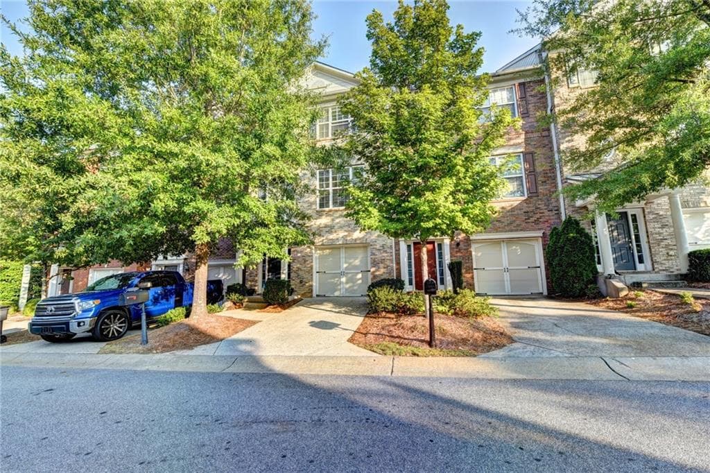 1864 Appaloosa Mill Court, Buford, GA 30519 — most recent listing photo