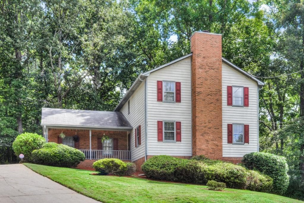 3587 Kelin Court, Lilburn, GA 30047 — most recent listing photo